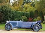 Lagonda 2-Litre Speed Model Supercharged Tourer 1931 года